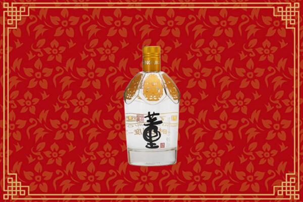 曲周回收董酒