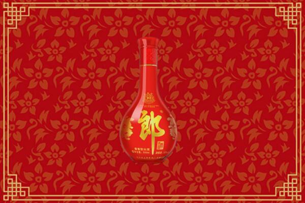 曲周回收郎酒