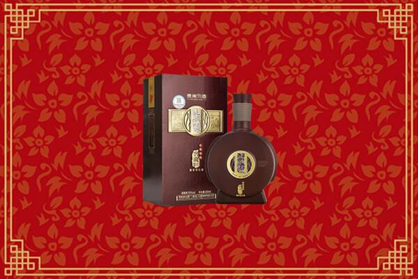 曲周回收习酒